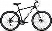 Велосипед HORH FOREST FMD 9.0 29 (2022) Glossy Black-White