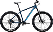 Велосипед WELT Rockfall SE Plus (2022) Dark Blue